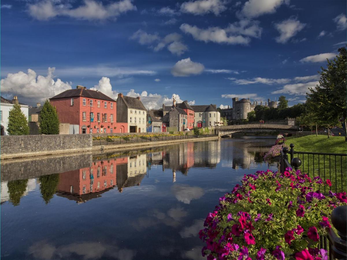 Bolams Holiday Homes Thomastown  Kültér fotó