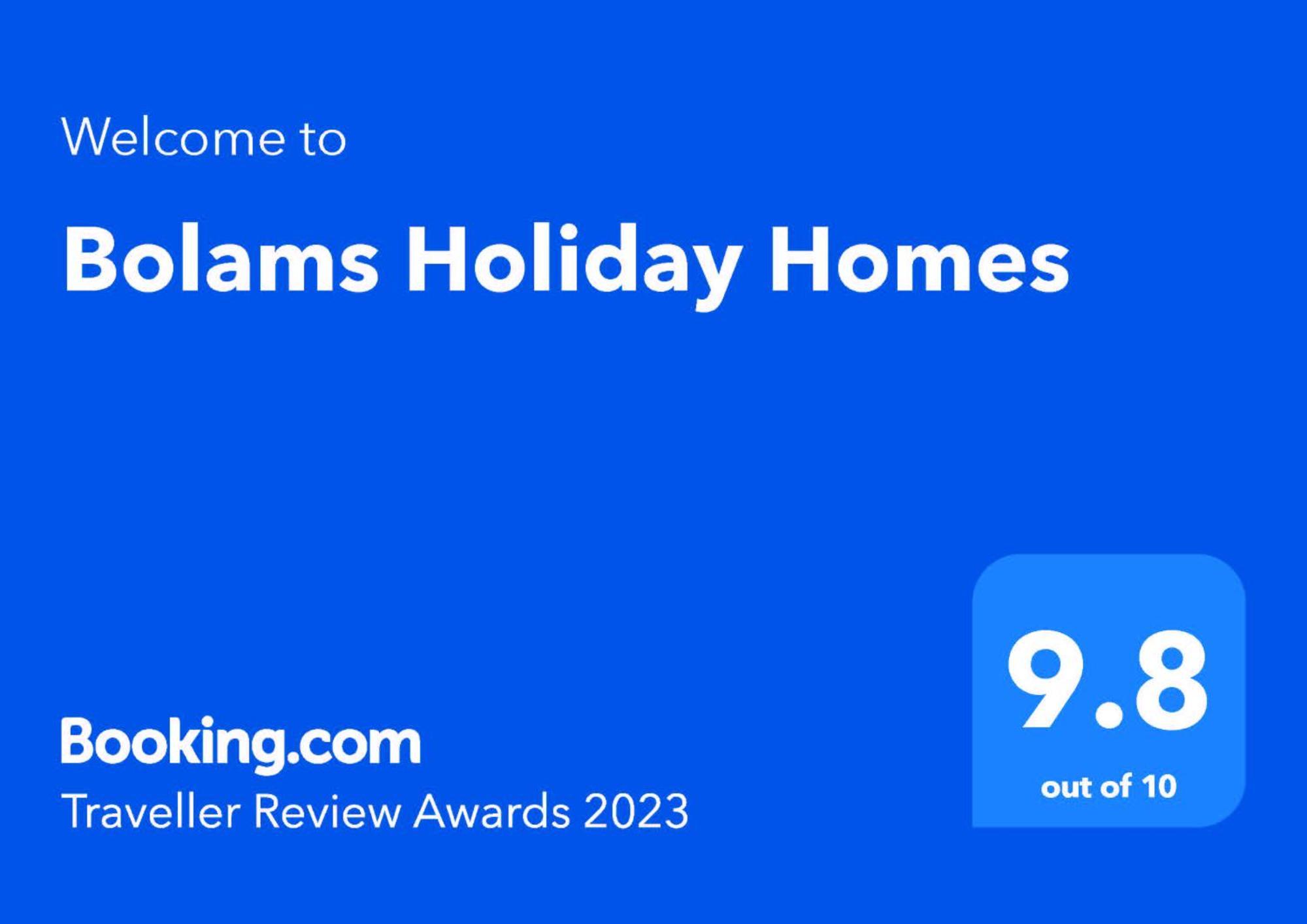 Bolams Holiday Homes Thomastown  Kültér fotó
